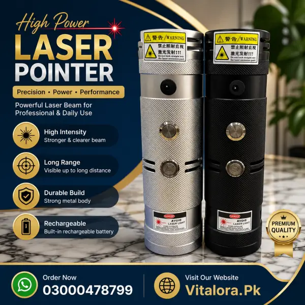 100W Laser Igniter In Pakistan