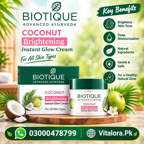 Biotique Cream In Pakistan