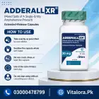 Adderall 30Mg Tablets Price In Pakistan image 2