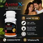 Ambrx Capsule In Pakistan image 2
