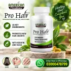 American Creations Pro Hair Tablets In Pakistan image 2