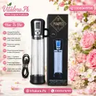 Automatic Electric Penis Pump Price In Pakistan image 2