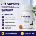 Auvelity Tablets In Pakistan image 2