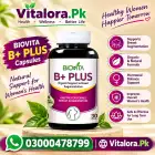 B Plus Capsules Price In Pakistan image 2