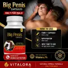 Big Penis Power Capsule In Pakistan image 2