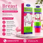 Breast Reduction Cream Available In Pakistan image 2
