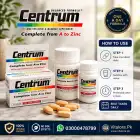 Centrum Gold Tablets In Pakistan image 2