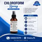 Chloroform Spray In Pakistan image 2