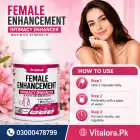 Female Ko Garam Karne Wala Capsule In Pakistan image 2