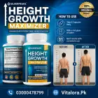 Height Growth Maximizer In Pakistan image 2