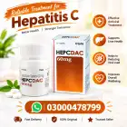Hepcdac 60Mg Tablet Price In Pakistan image 2