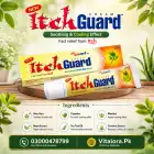 Itch Guard Plus Cream Price In Pakistan image 2