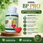 Karvo BP Pro Capsule Price In Pakistan image 2