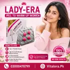 Lady Era Tablets In Pakistan image 2