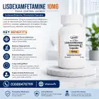 Lisdexamfetamine 10Mg In Pakistan image 2