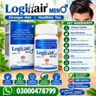 Logihair Men Tablet In Pakistan image 2