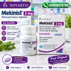 Mekinist 2Mg Tablet Price In Pakistan image 2