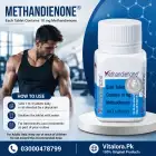 Metandienone Tablets In Pakistan image 2
