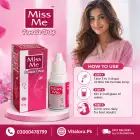 Miss Me Ready Girl Ayurvedic Drop In Pakistan image 2