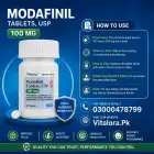 Modafinil Tablets 200Mg In Pakistan image 2