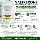 Naltrexone Hydrochloride Tablets Price In Pakistan image 2