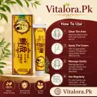 Original Xuandi Cream Putih Soothing Cream Price In Pakistan image 2