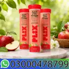 Plix Apple Cider Vinegar Tablets In Pakistan image 2