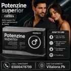 Potenzine Superior Tablets In Pakistan image 2