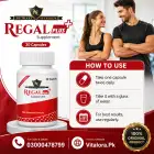 Regal Plus Capsules In Pakistan image 2