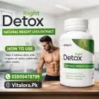Right Detox Tablets In Pakistan image 2