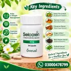 Selcaxen 40Mg In Pakistan image 2