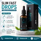 Slim Fast Drops In Pakistan image 2