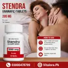 Stendra Tablets In Pakistan image 2