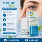 Thealoz Duo Eye Drops Price In Pakistan image 2