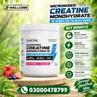 Wellcore Creatine Monohydrate In Pakistan image 2