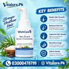 WishCare Hair Growth Serum Concentrate In Pakistan image 2