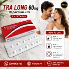 Xtra Long 60Mg Tablets In Pakistan image 2