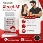 Xtract M Capsule Price In Pakistan image 2