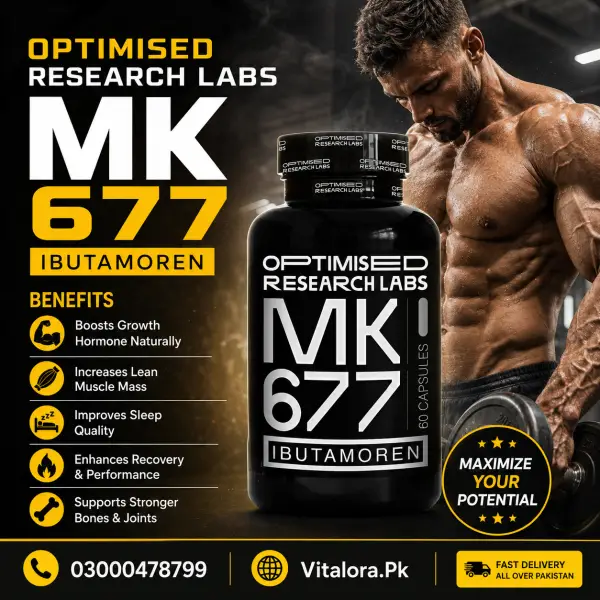 Mk 677 Height Growth In Pakistan