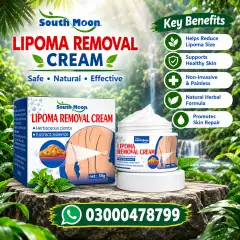 Lipoma Removal Cream In Pakistan