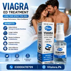 Pfizer Viagra Spray In Pakistan