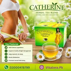 Slimming Herb Tea Price In Pakistan