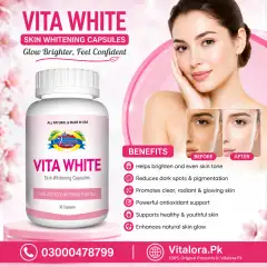 Vita White Price In Pakistan